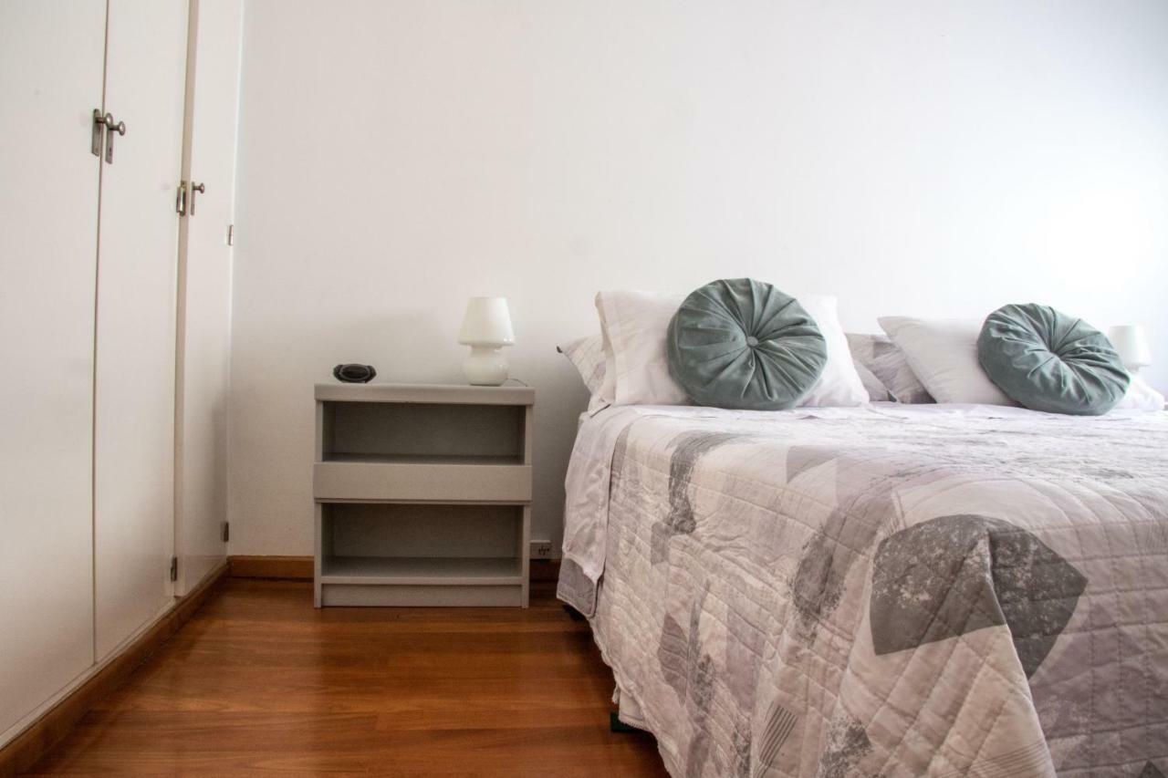 Luxury 2 Bedroom Apartment At Bulnes Tower Buenos Aires Zewnętrze zdjęcie